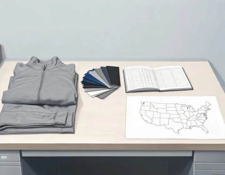 Tracksuit sourcing contact desk